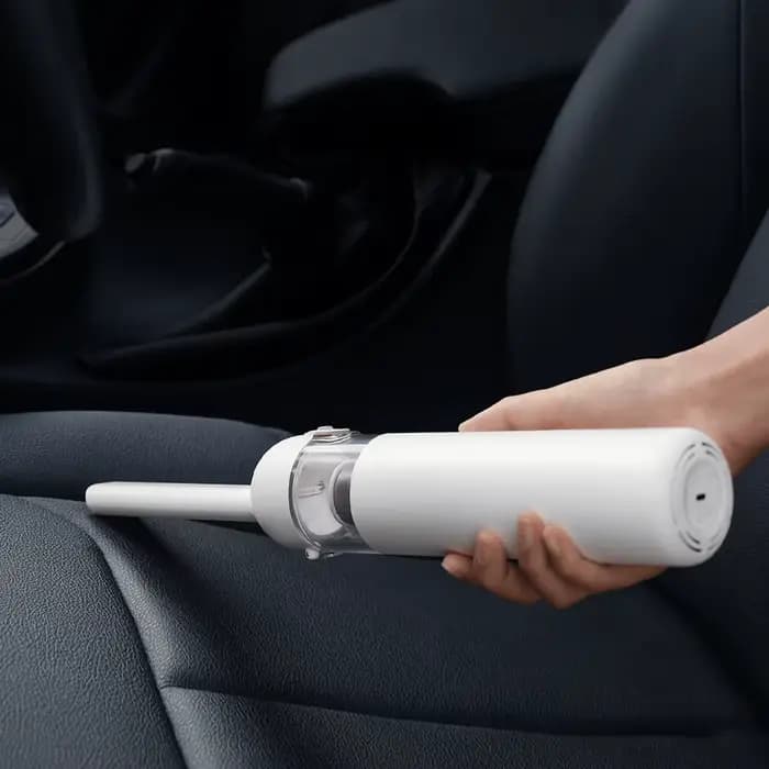Aspirateur portatif MIJIA pour la maison