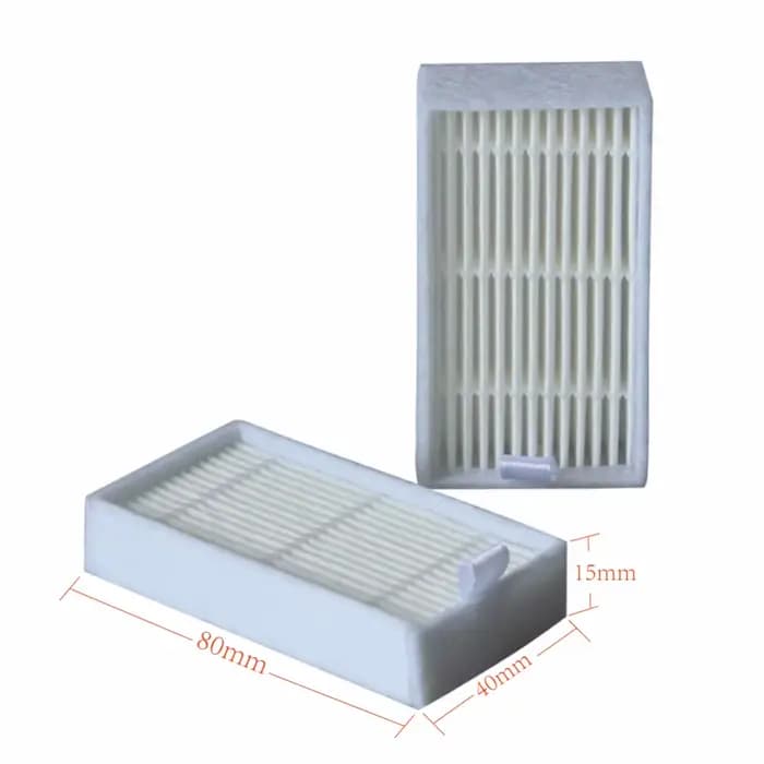 Filtre HEPA Pound pour aspirateur