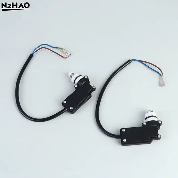Pressostat universel pour pompe à eau haute pression