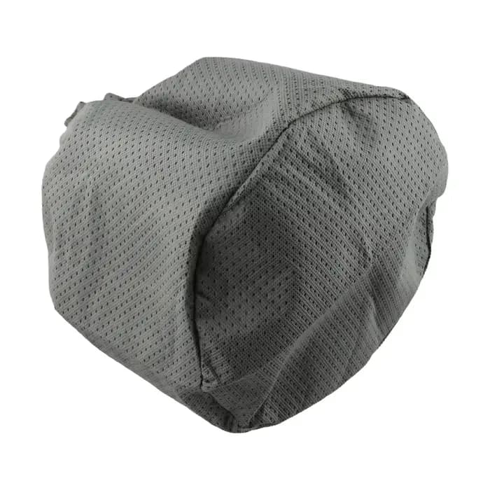 Sacs filtrants en tissu pour aspirateur industriel BOSCH 1619PA8370