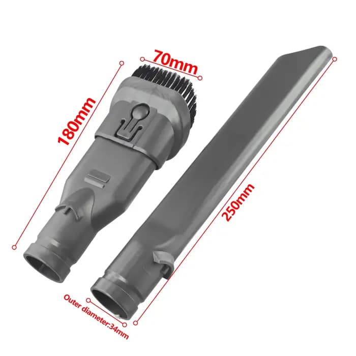 Brosse pour aspirateur Dyson