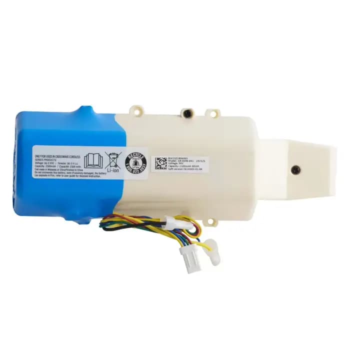 Batterie pour Bissell CrossWave sans fil Max
