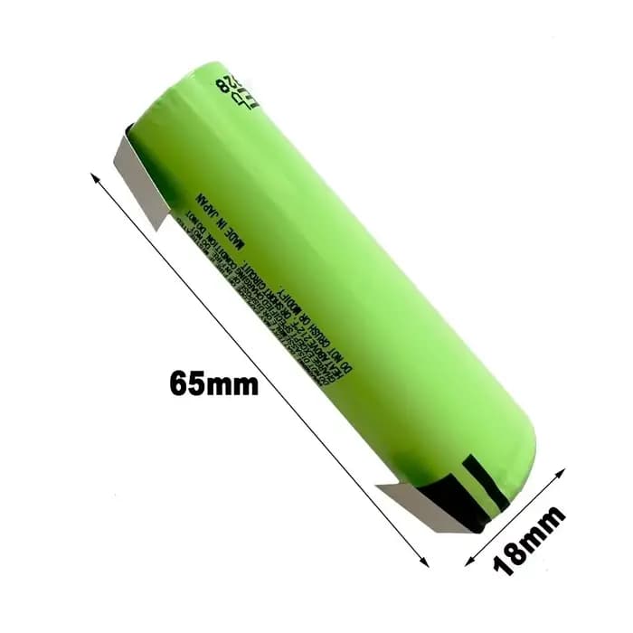 Batterie 3.6V pour aspirateur de vitres Karcher WV50 Plus et WV70 Plus