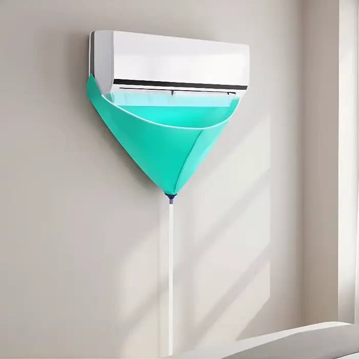 Kit de nettoyage de climatiseur