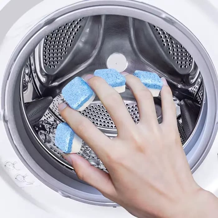 Nettoyant pratique pour Machine à laver