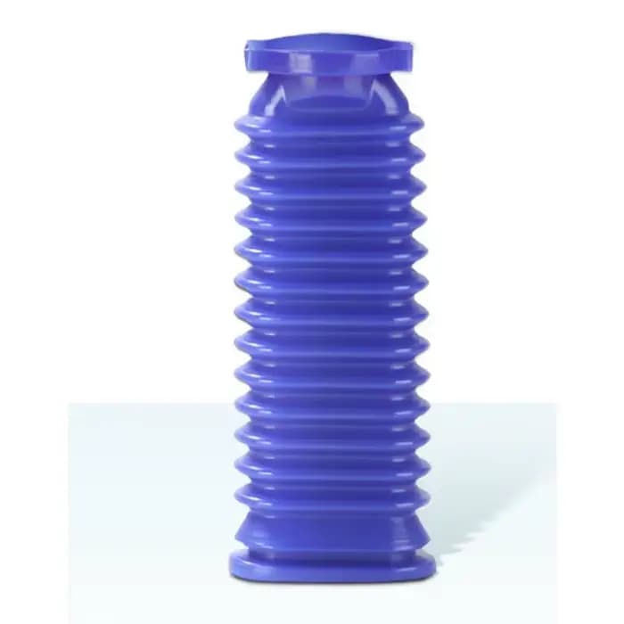 Pour Dyson V6 V7 V8 V10 V11 V15 tuyau bleu remplacement vide