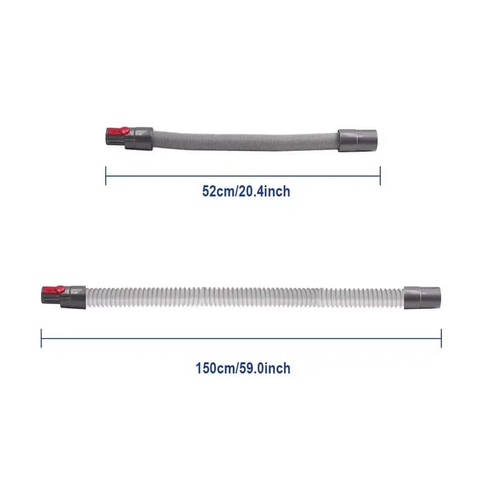 Tête d'aspiration pour aspirateur Dyson V7 V8 V10 V11 V12 V15