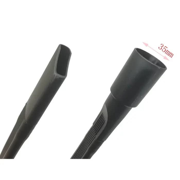 Buse de fente Flexible pour aspirateurs Miele