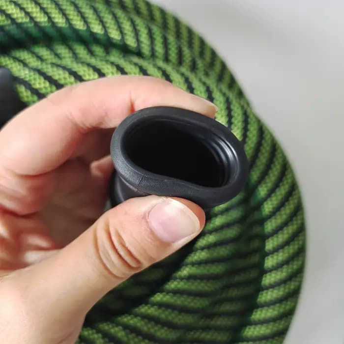 Tuyau d'aspirateur antistatique adapté aux aspirateurs FESTOOL Mirka