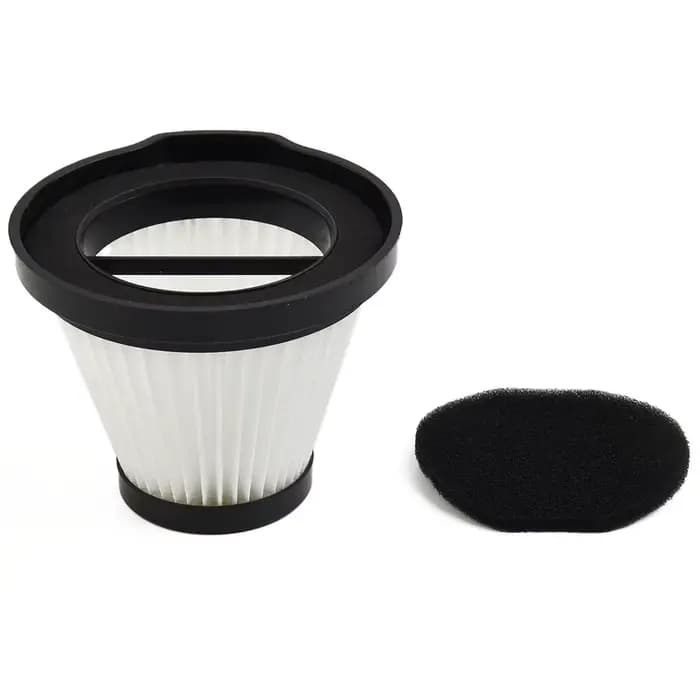 Filtre sans fil pour aspirateur