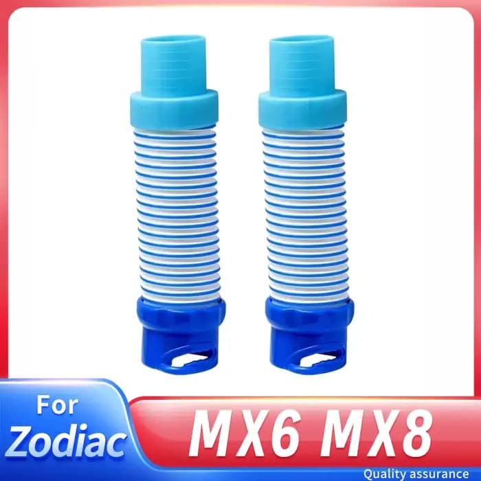 Accessoires adaptateur de tuyau d'aspirateur de piscine pour nettoyeur