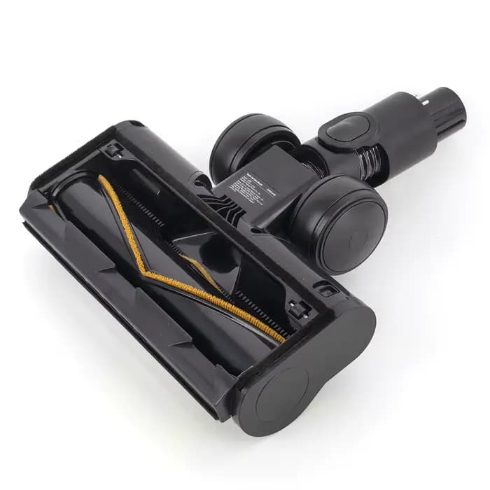Tête de brosse électrique pour aspirateur Dreame R10 R20 R30 Z10 Z20 Z30 V20 V20 Pro V12 T20 T20pro T30 avec lumières LED pour la détection de poussière