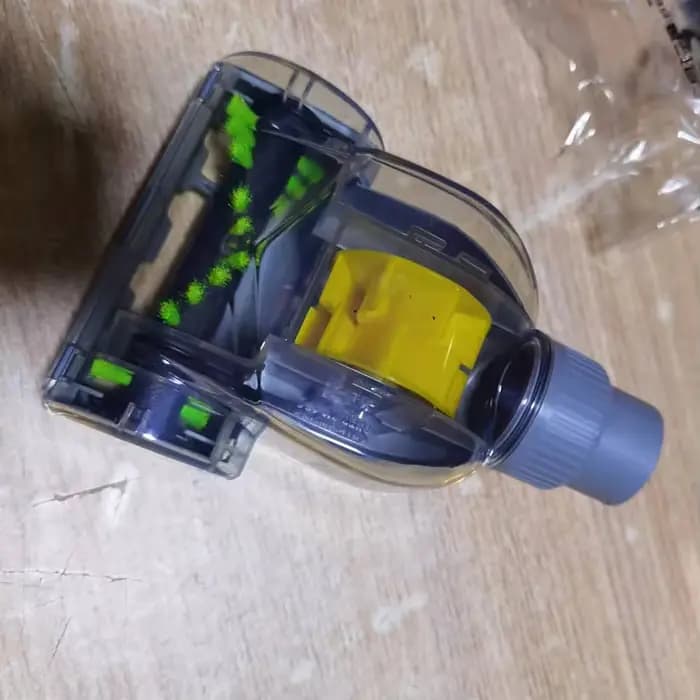 Brosse à turbine sous vide pour chiot Midea