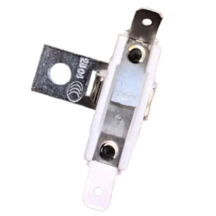 Thermaster Tf255-ph 250V 10A 255 ° Thermostat automatique pour fer à vapeur Philips GC9550 GC7805 GC8220 GC8330 GC8616 – Pièce de rechange