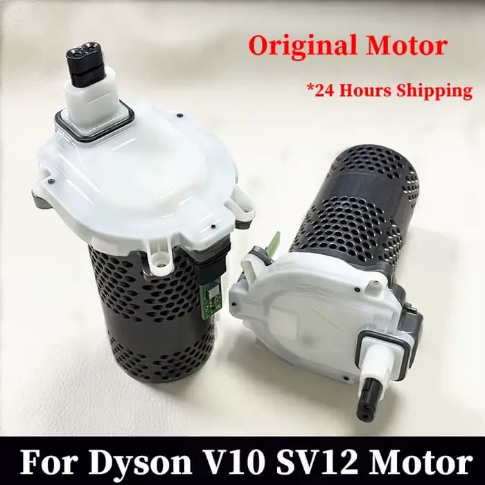Moteur d'origine pour aspirateur Dyson V10 SV12, pièces de rechange originales