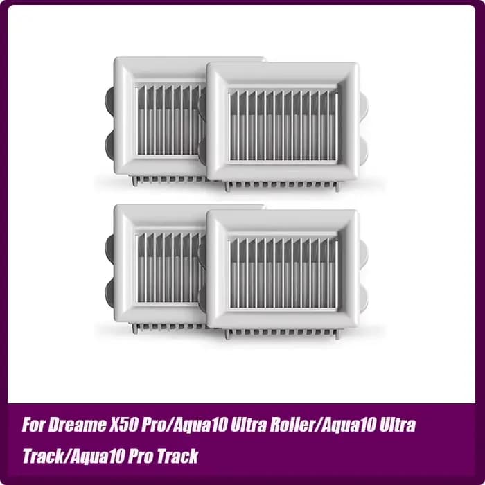 Pièces de rechange pour aspirateur Roborock Flexi Pro A20 A20 Pro