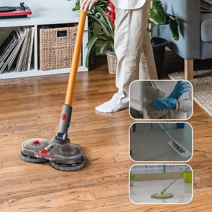 Aspirateur sans fil pour Dyson V7 V8 V10 V11