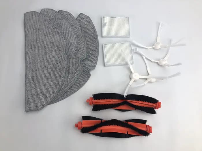 Accessoires pour aspirateur Xiaomi