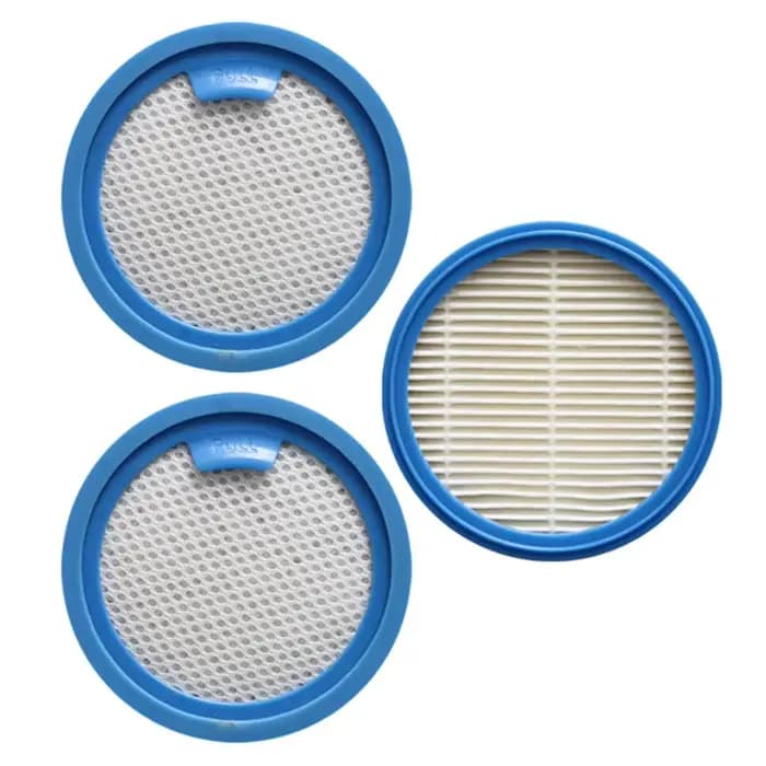 Kit de filtres de remplacement pour aspirateur AEG ASKW5