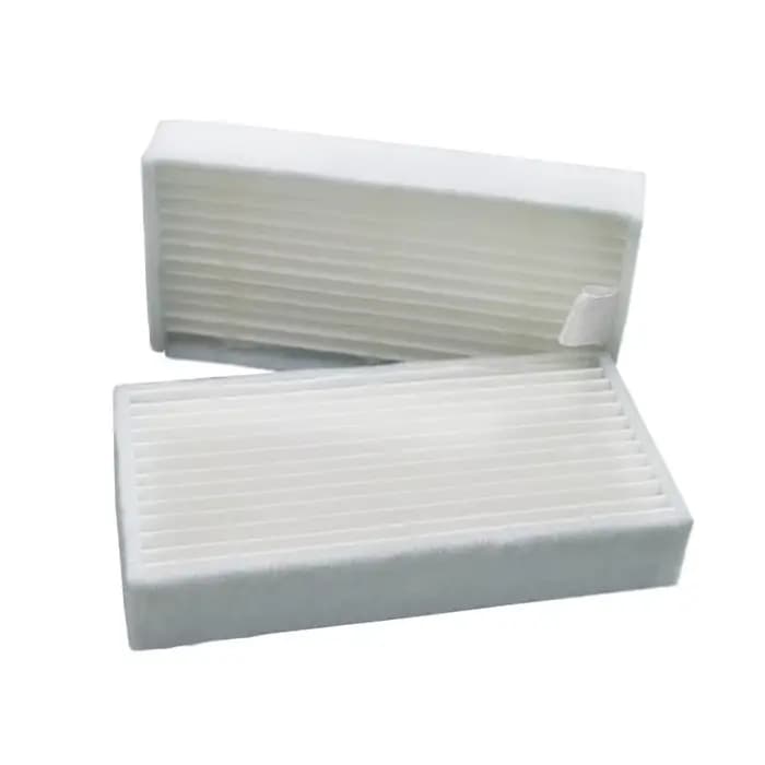 Filtre HEPA Pound pour aspirateur