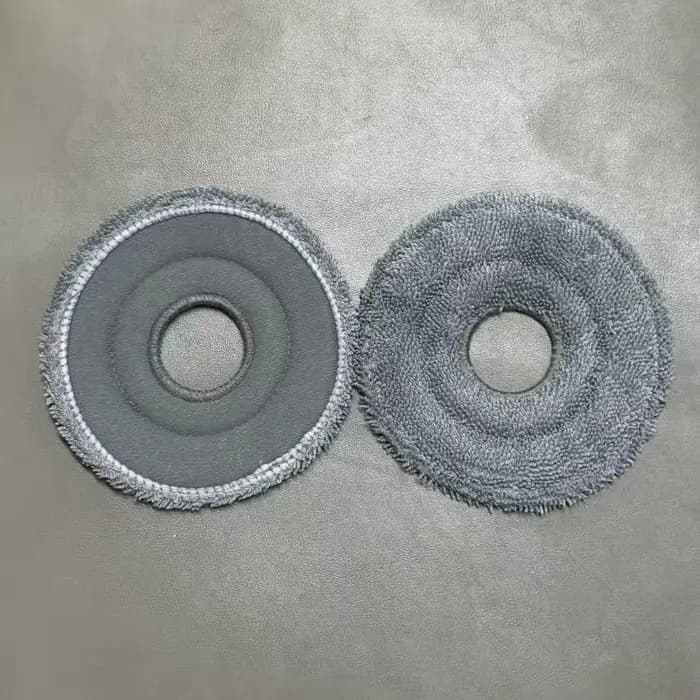 Accessoires pour aspirateur robot Roborock S10 MaxV Ultra / S9 MaxV Ultra : brosse principale, brosse latérale, chiffon de nettoyage, filtre HEPA, sac à poussière, pièces détachées