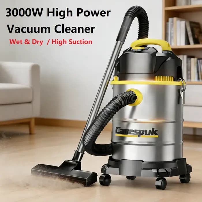 Aspirateur électrique 3 en 1