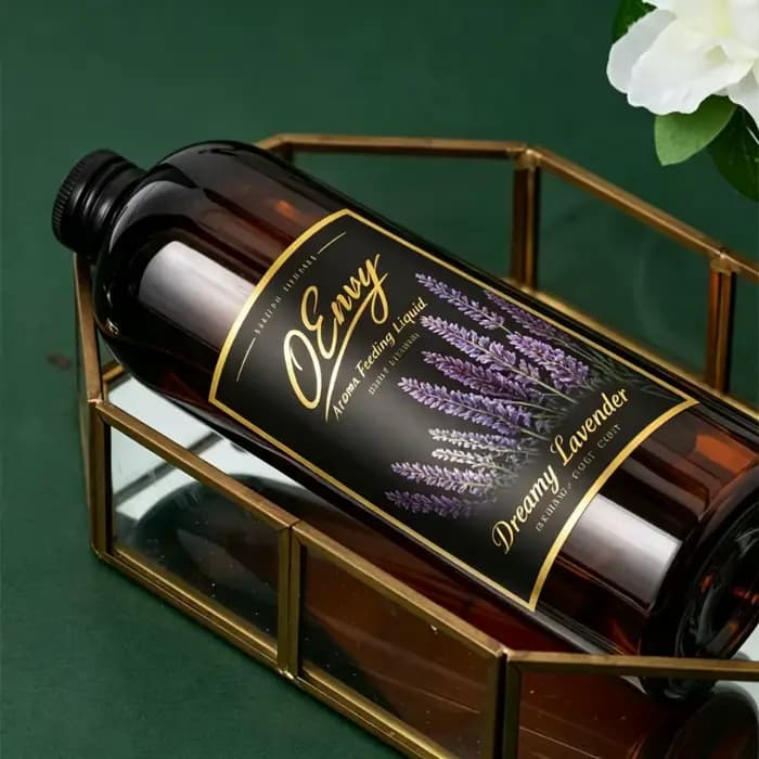 Parfum d'hôtel 5 étoiles 500 ml