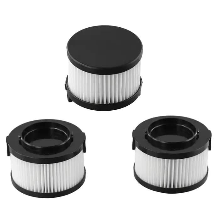 Kit de filtre à vide pour aspirateur sans fil Redkey pour F10 23