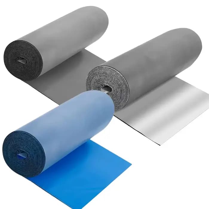 Ruban à membrane imperméabilisant 50 cm x 10 m