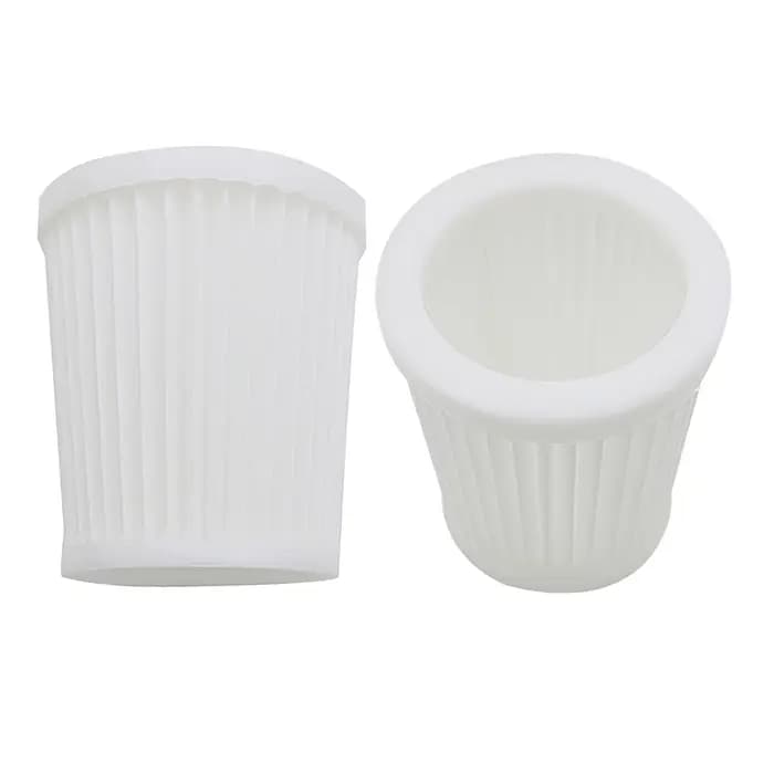 Filtre HEPA de remplacement pour aspirateur Bosch Gas 14.4 V-LI