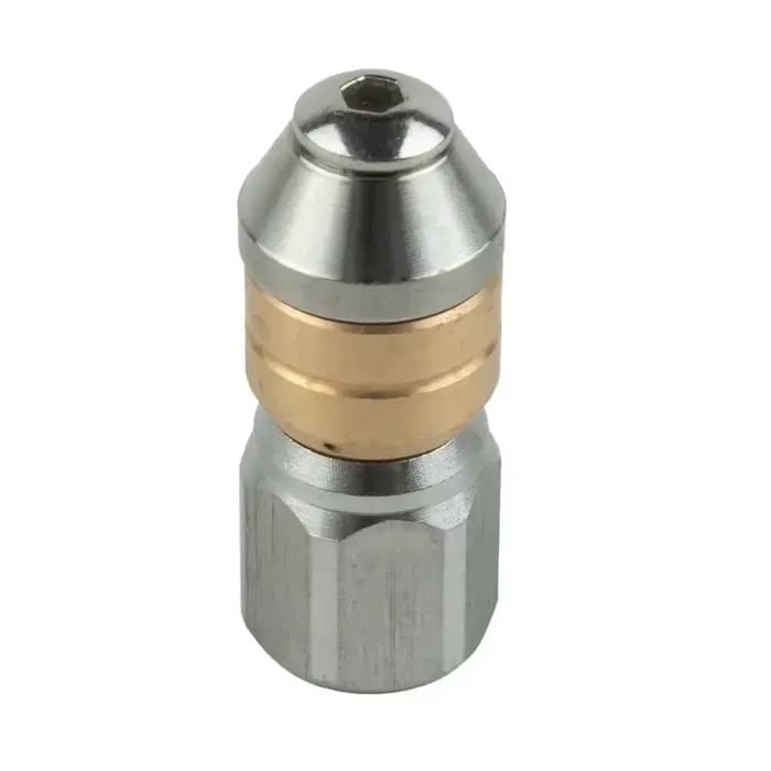 Buse haute pression 1 pièce 4000 PSI