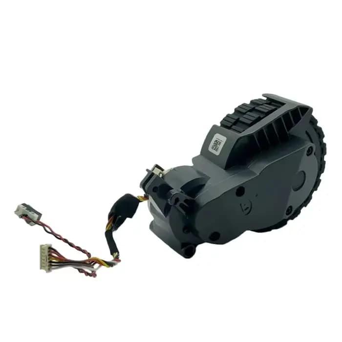 Roborock – roues de marche originales gauche droite