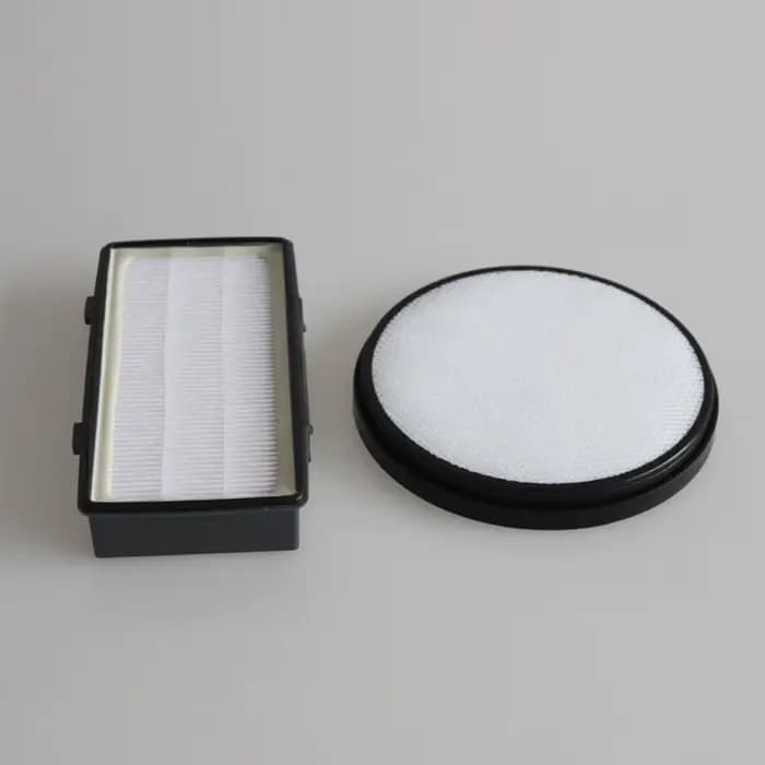 Kit de filtres HEPA pour aspirateur Rowenta Tefal X-Trem Tw7647ea