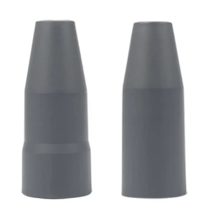 [En stock] 9 pièces tête d'aspiration buse plate brosses 2-en-1 pointe pour 32MM/35MM