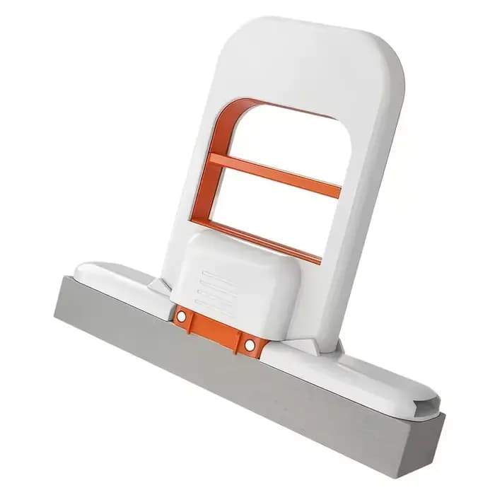 Mini serpillière multifonctionnelle | Serpillère rétractable humide/sèche pour cuisine