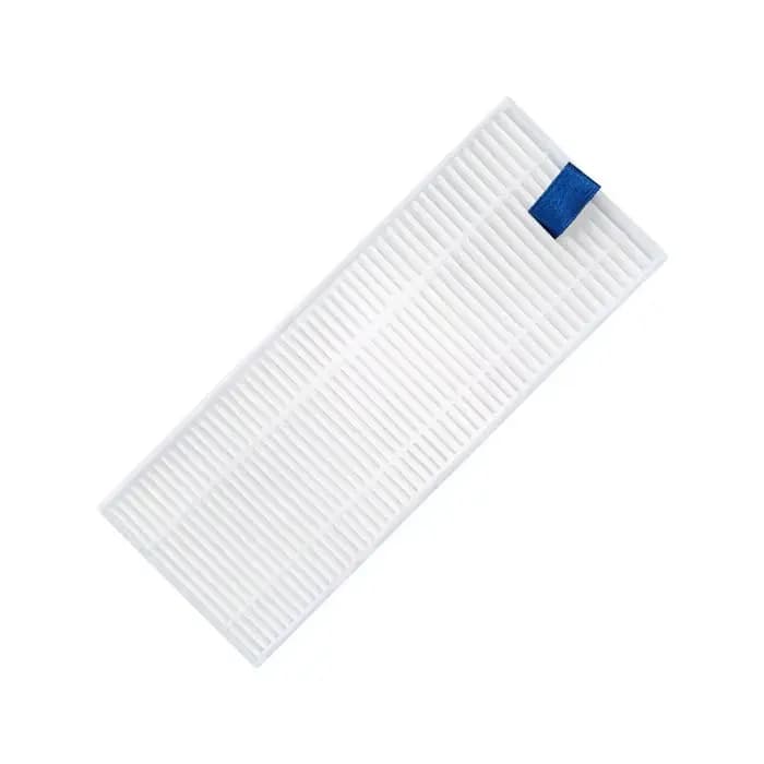 Rouleau de brosse avec filtre HEPA pour aspirateur Tefal Rowenta Explorer/x-plorer série 20 40 50 Smart Force isweep x3 chiffons