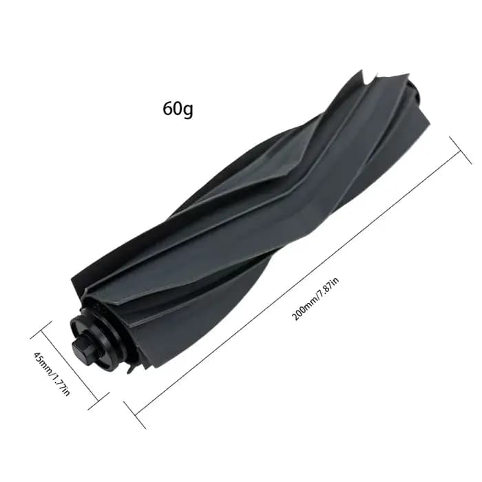 Accessoires pour aspirateur robot Dreame D30 Ultra CE : brosse principale