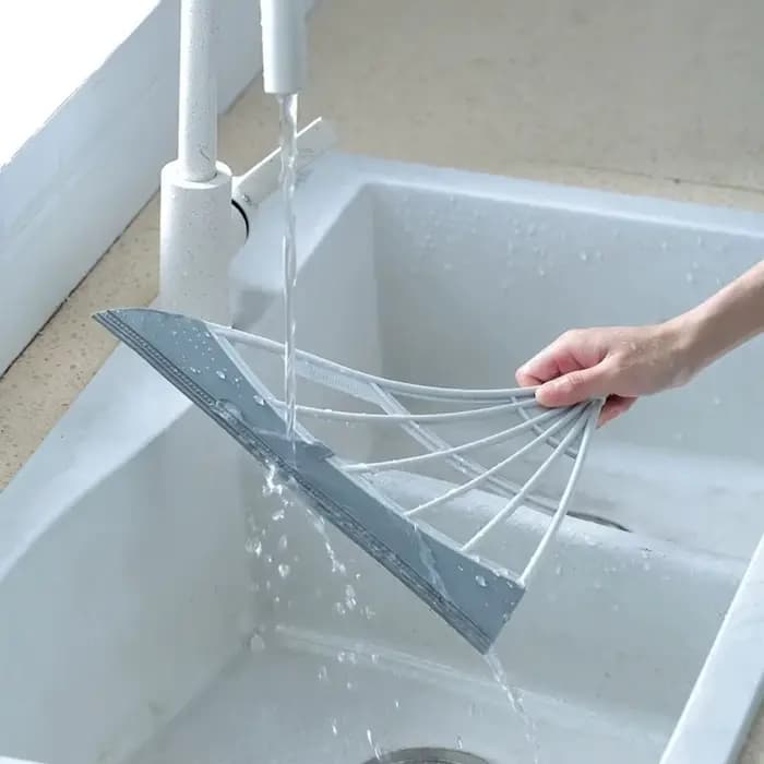 Balai paresseux en Silicone