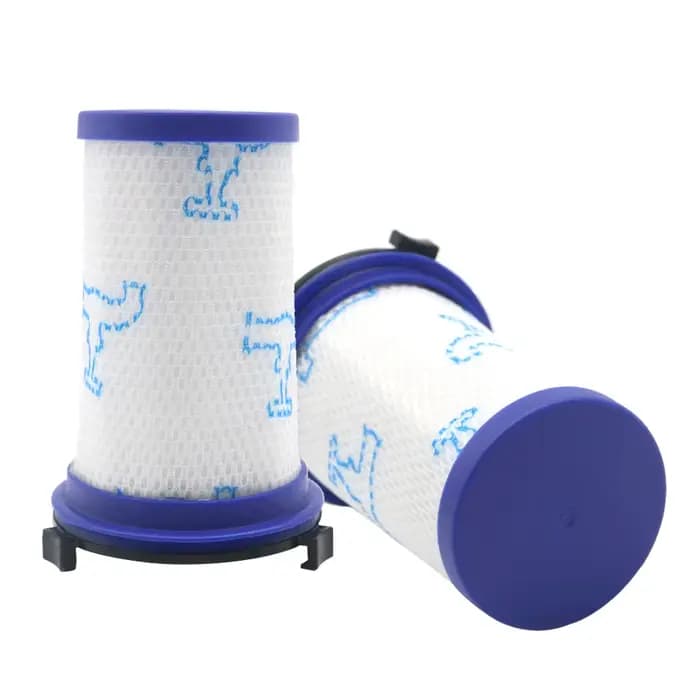 Kit filtre HEPA