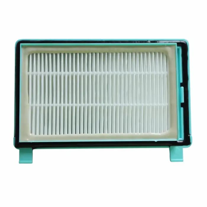 Élément filtrant HEPA + filtre à Air pour aspirateur Philips FC8720 FC8724 FC8732 FC8734 FC8736 FC8738 FC8740 FC8748 2 pièces/ensemble