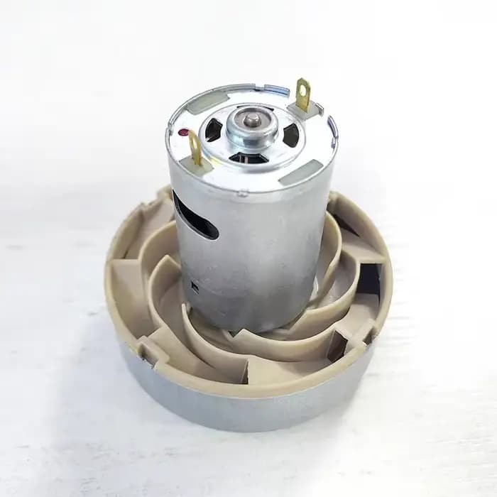 Moteur d'aspirateur DC 22