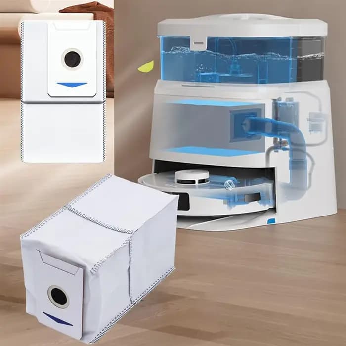 A52Q2 ensemble d'accessoires pour aspirateur Robot ECOVACS DEEBOT T30 Pro Omni / T30