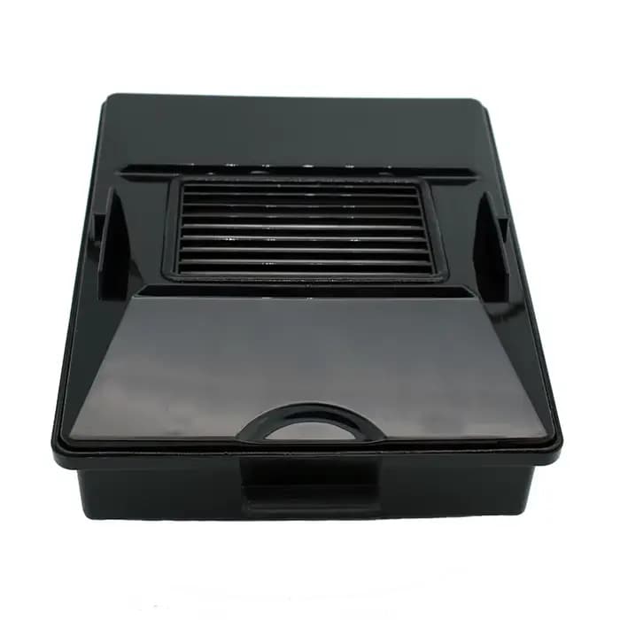 Filtre Hepa d'échappement R-10520 pour filtre à vide Rainbow REXAIR série E E2 après numéro de série 9280000   pièces de rechange