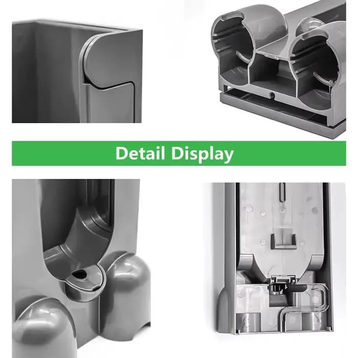 Support de suspension de chargeur pour aspirateur Dyson V11 V15 SV14 SV15