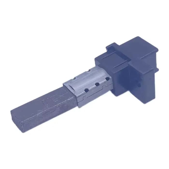 Brosse en carbone pour moteur d'aspirateur