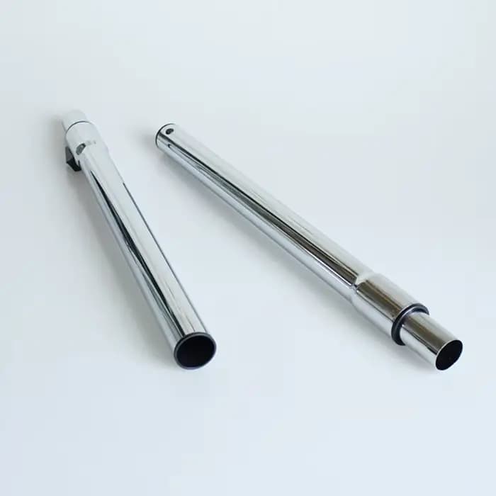 Tube télescopique universel pour aspirateur