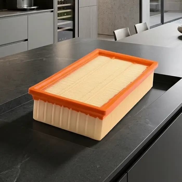 Filtres à vide pour Bosch GAS 35 L AFC