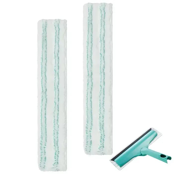 Nettoyeur de vitres en microcarence Leifheit Smile