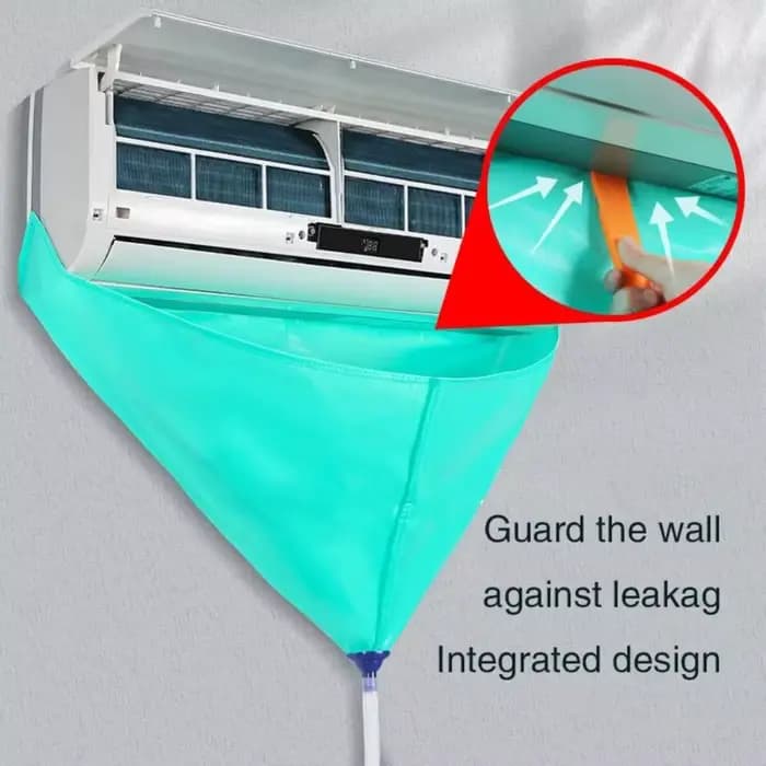 Kit de nettoyage de climatisation
