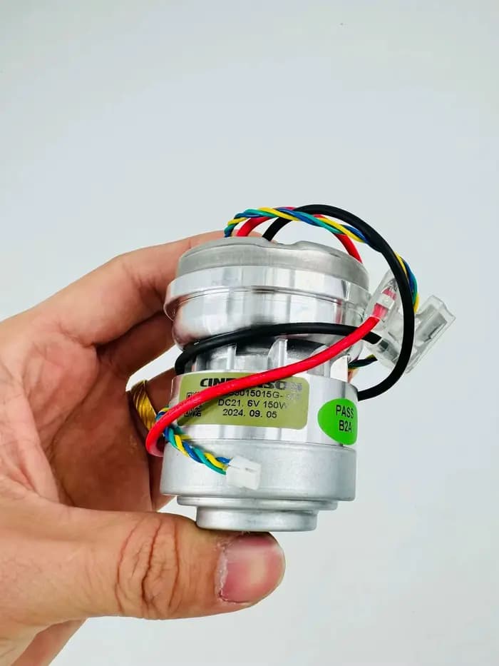 Nettoyeur de sols Roborock F25 LT
